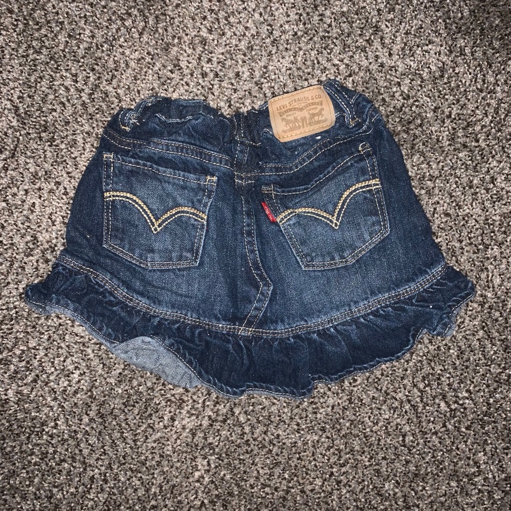 Girls skirt